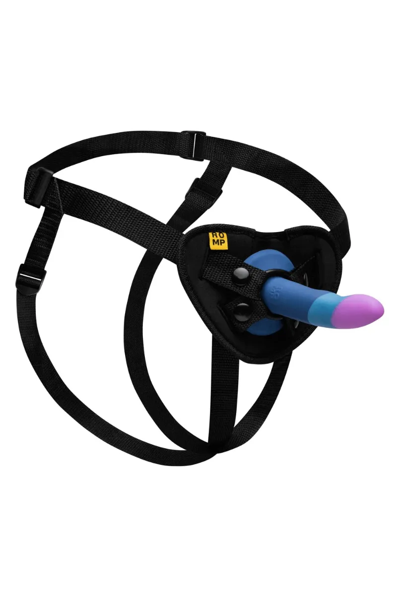 ROMP - Strap-on Piccolo ROMP - Strap-on Piccolo