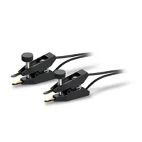 E-Stim Nippelklammern „Barry Bite“ E-Stim Nippelklammern „Barry Bite“