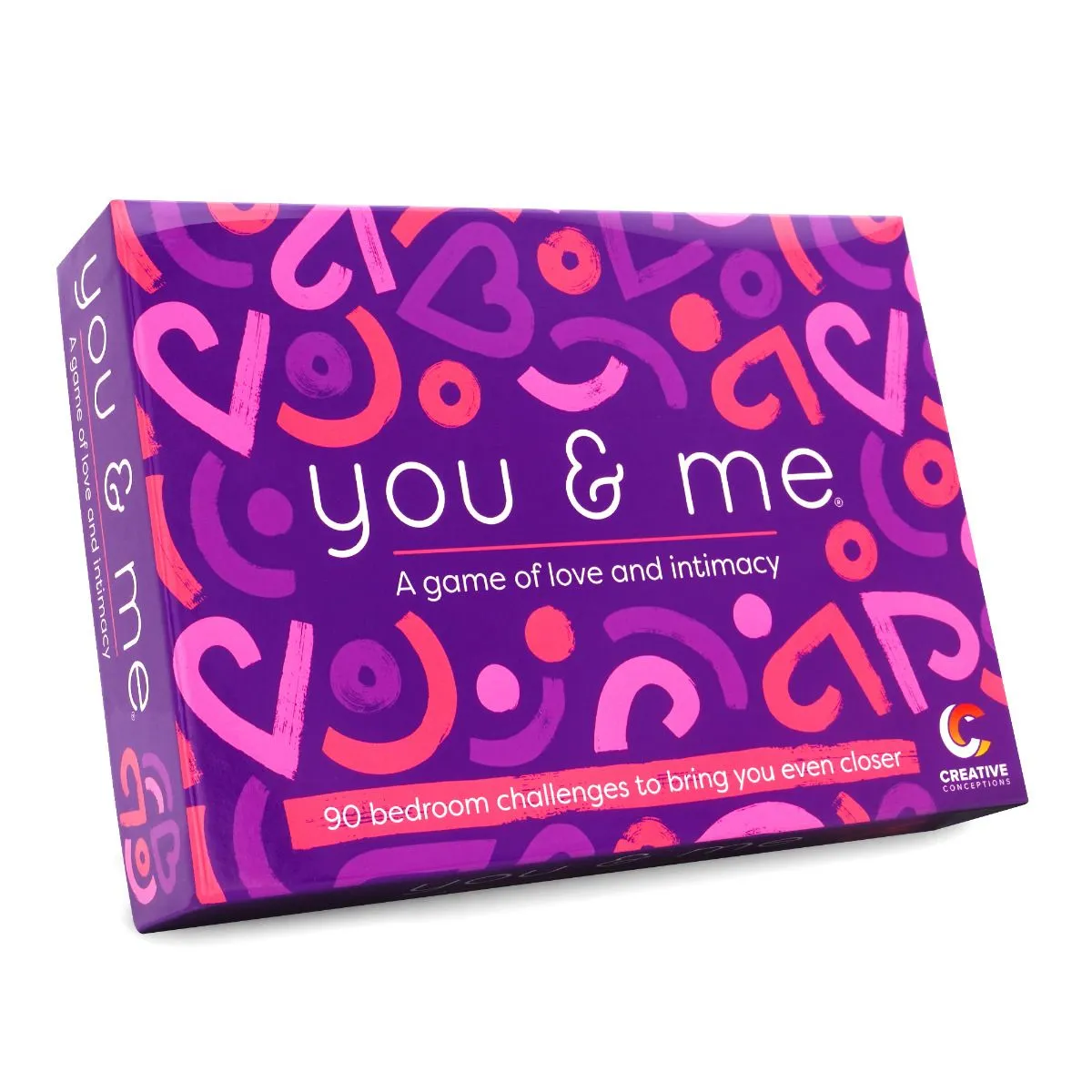 You & Me Card Game You & Me Card Game