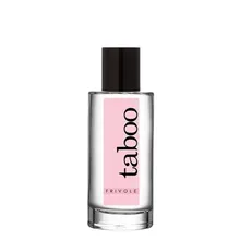 Taboo Frivole Parfum Für Frauen 50 ML