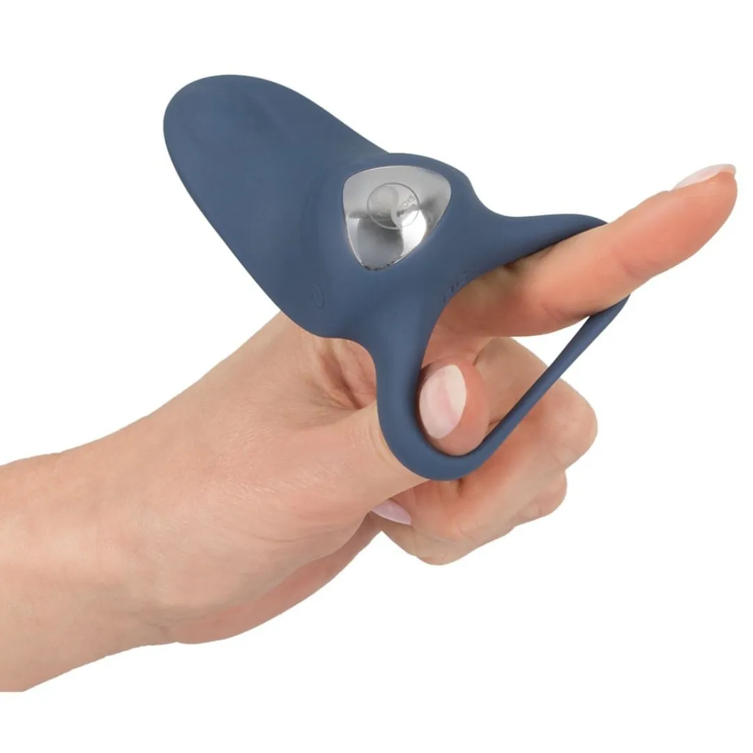 Vibro-Penisring „Vibrating Cock Ring“ – Bild 3