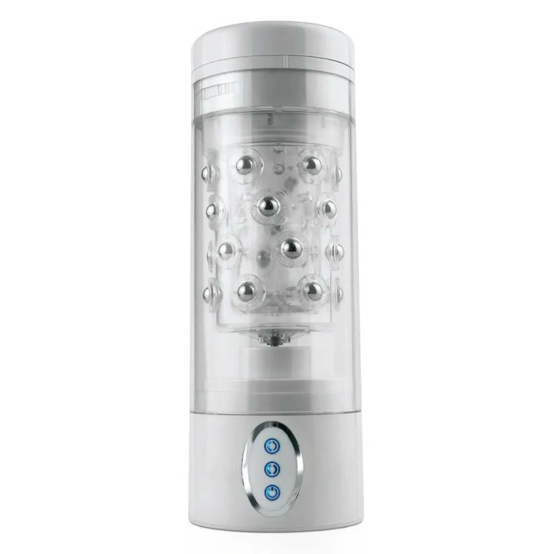 Masturbator „Roto-Bator Mouth“ – Bild 4