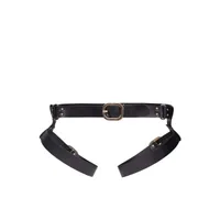 Elif Domanic - Electra Strumpfgürtel Größe S Elif Domanic - Electra Strumpfgürtel Größe S