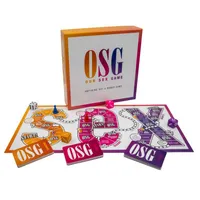 OSG Our Sex Game - erotisches Spiel OSG Our Sex Game - erotisches Spiel