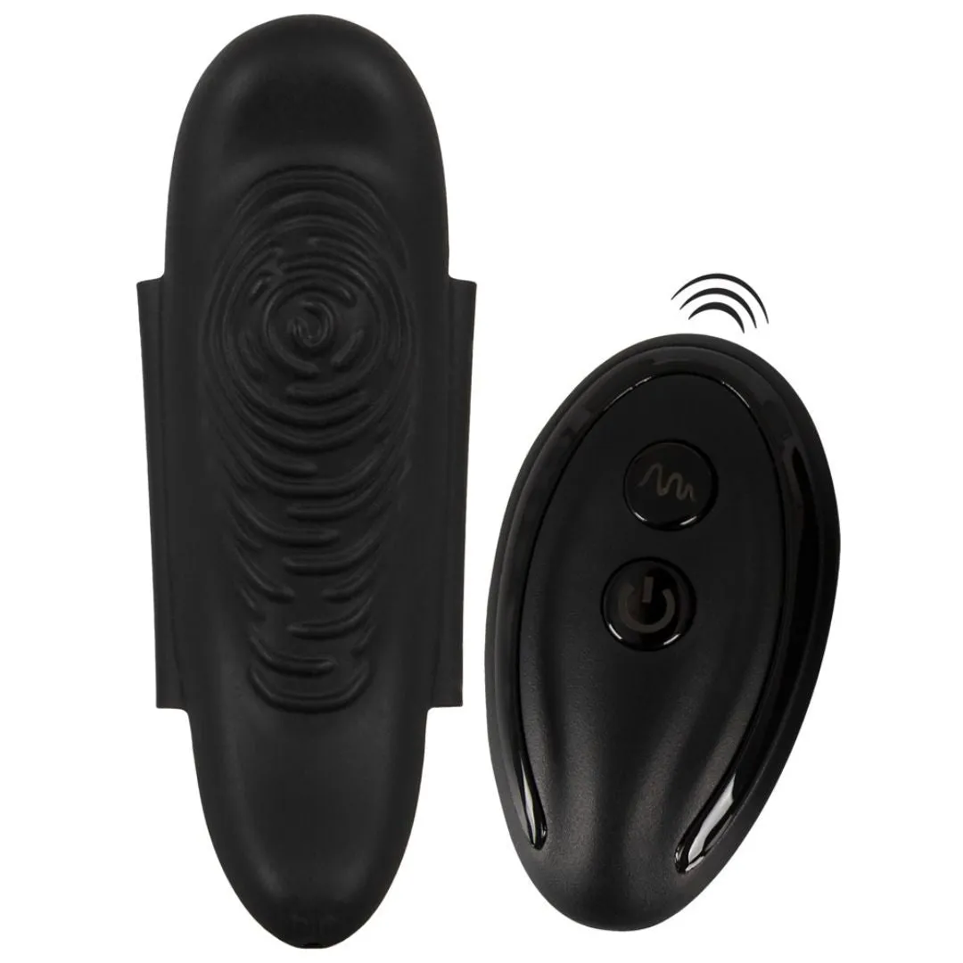 Vibrator „Panty Vibrator“ mit Fernbedienung Vibrator „Panty Vibrator“ mit Fernbedienung