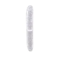 Crystal Duo Double-Dong Crystal Duo Double-Dong