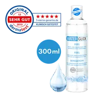 300 ml Gefühlsecht, reales Empfinden 300 ml Gefühlsecht, reales Empfinden