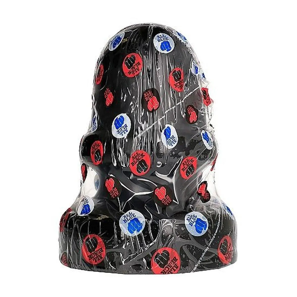 Analplug "All Hats", 23cm – Bild 4