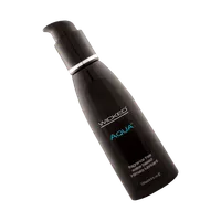 Aqua, wasserbasiert, 120 ml Aqua, wasserbasiert, 120 ml