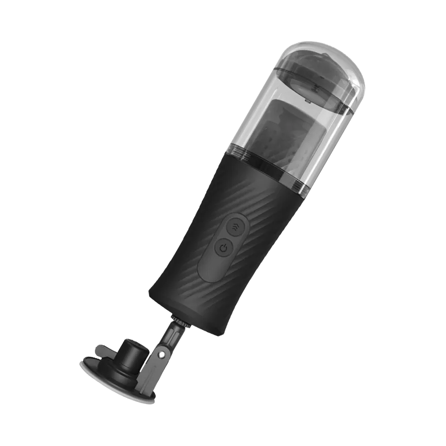 Thrust Blow, 15,3 cm Thrust Blow, 15,3 cm