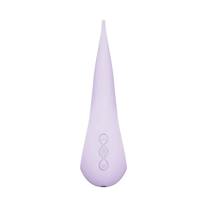 LELO »Dot« Auflegevibrator – Bild 4