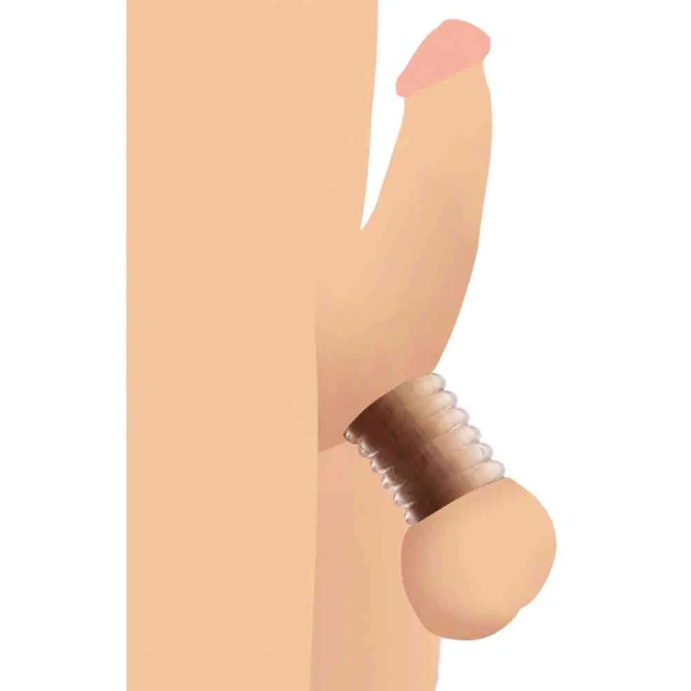 Hoden Stretcher "Ring Master" – Bild 3