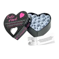 Erotisches Herz Mini (NO-SE-ES-IT) Erotisches Herz Mini (NO-SE-ES-IT)