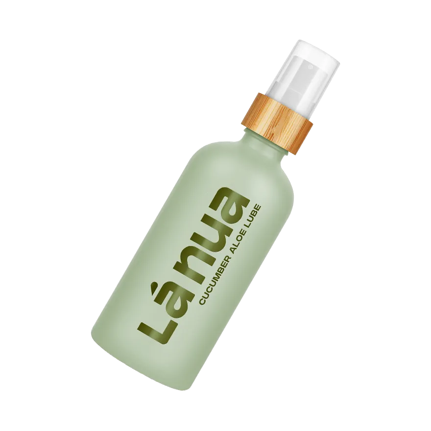 Cucumber Aloe Lube, 100 ml Cucumber Aloe Lube, 100 ml