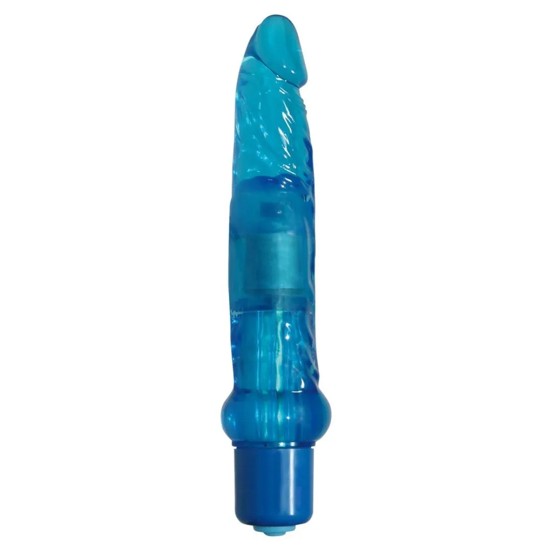 Analvibrator „Jelly Anal“ – Bild 5
