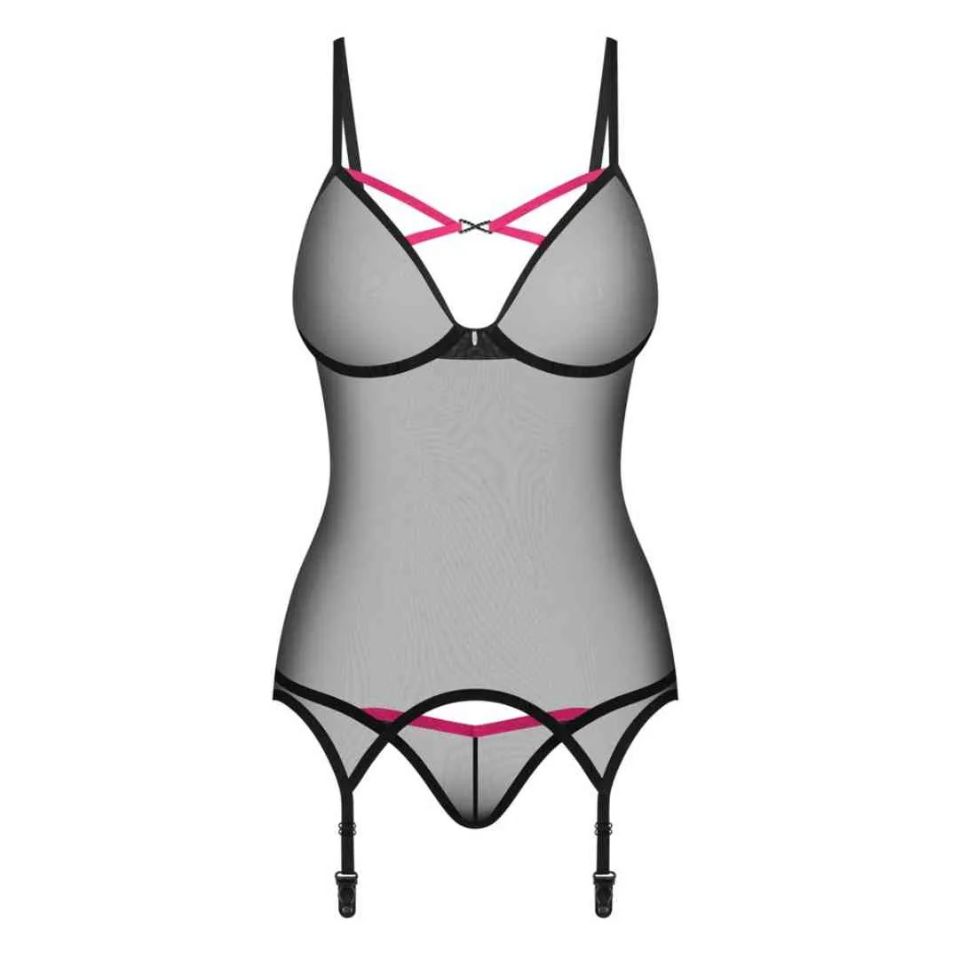 Straps-Set "Novenes" – Bild 4