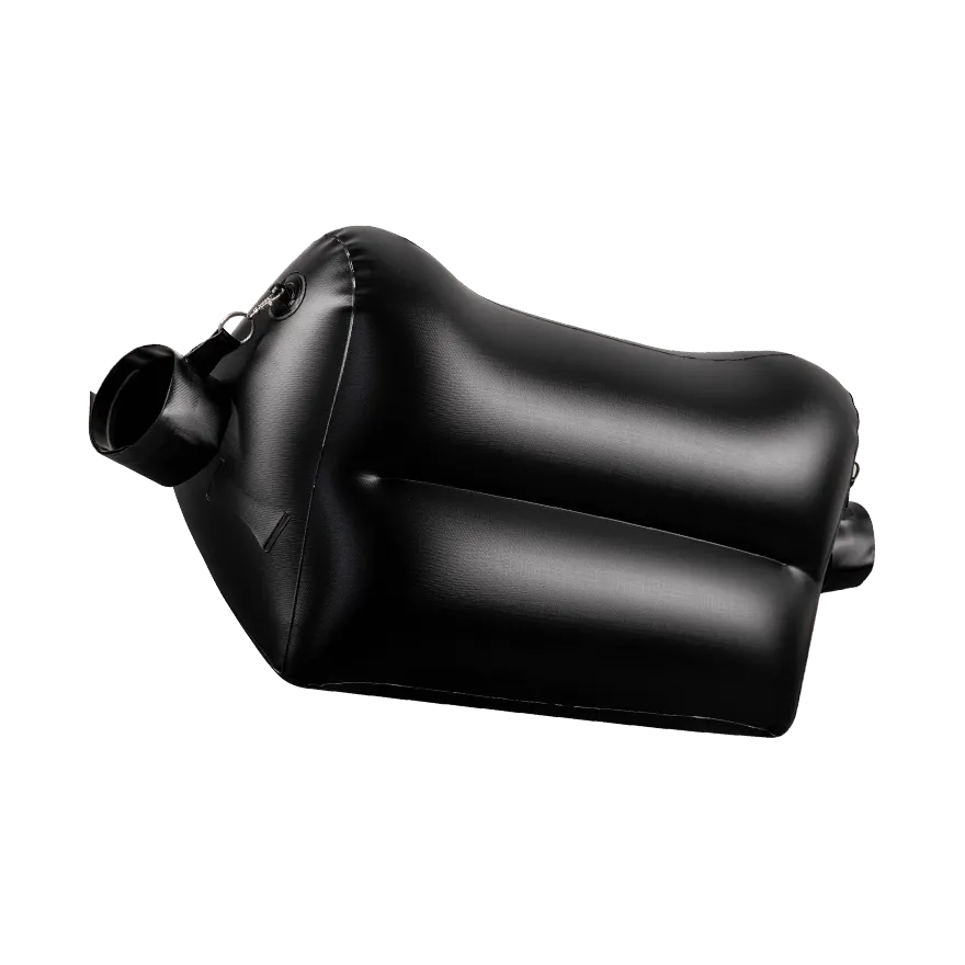 Portable Inflatable Cushion Portable Inflatable Cushion