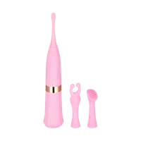 Deluxe Tipvibrator, 19,5 cm Deluxe Tipvibrator, 19,5 cm