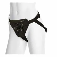 Unisex Harness "VAC-U-LOCK Platinum Luxe" Unisex Harness "VAC-U-LOCK Platinum Luxe"