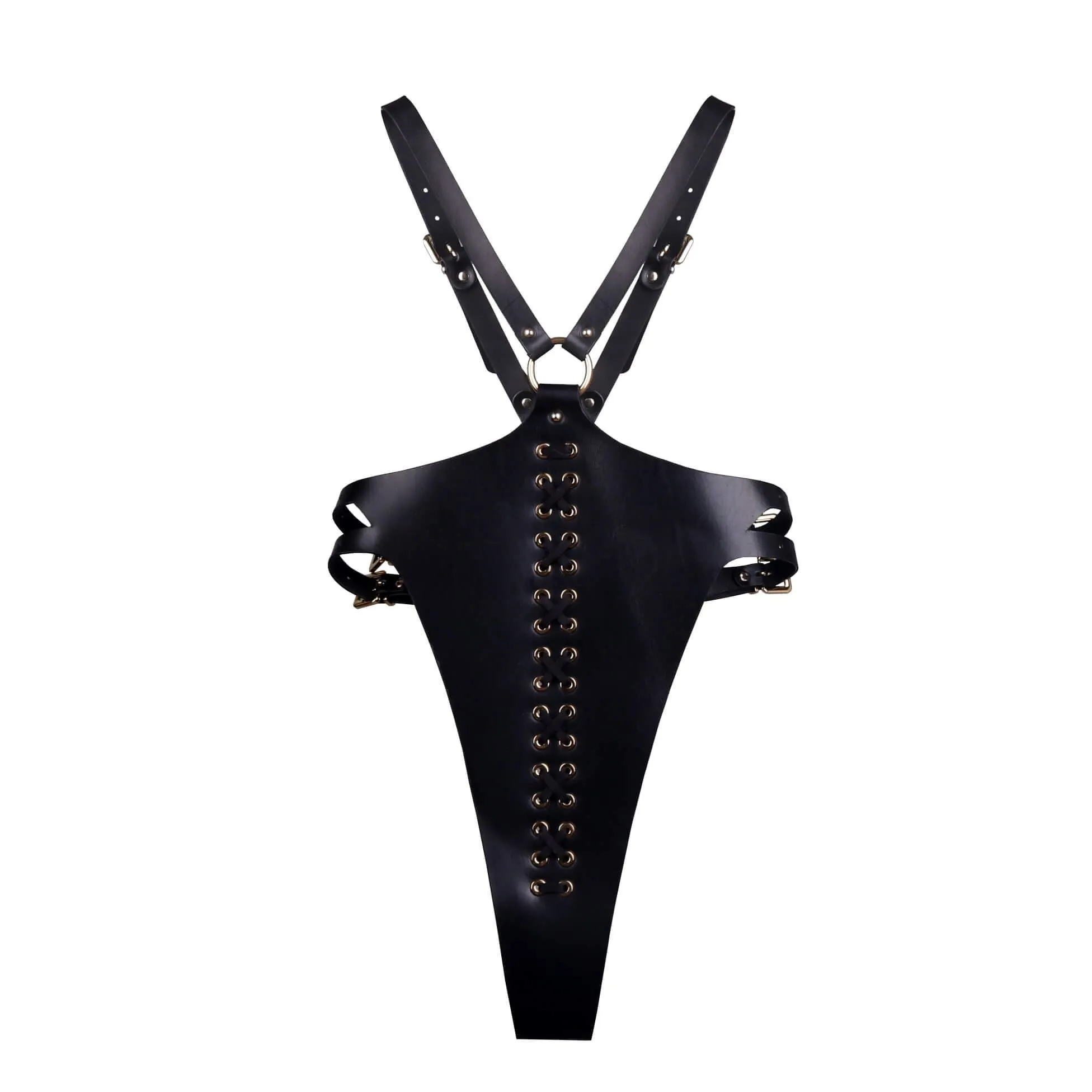 Elif Domanic - Arc Bodysuit Größe XS – Bild 2