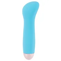 Minivibrator blau "Cuties Mini" Minivibrator blau "Cuties Mini"