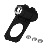 Vibroring Enhancer inkl. Batterien, 3 - 6 cm Vibroring Enhancer inkl. Batterien, 3 - 6 cm