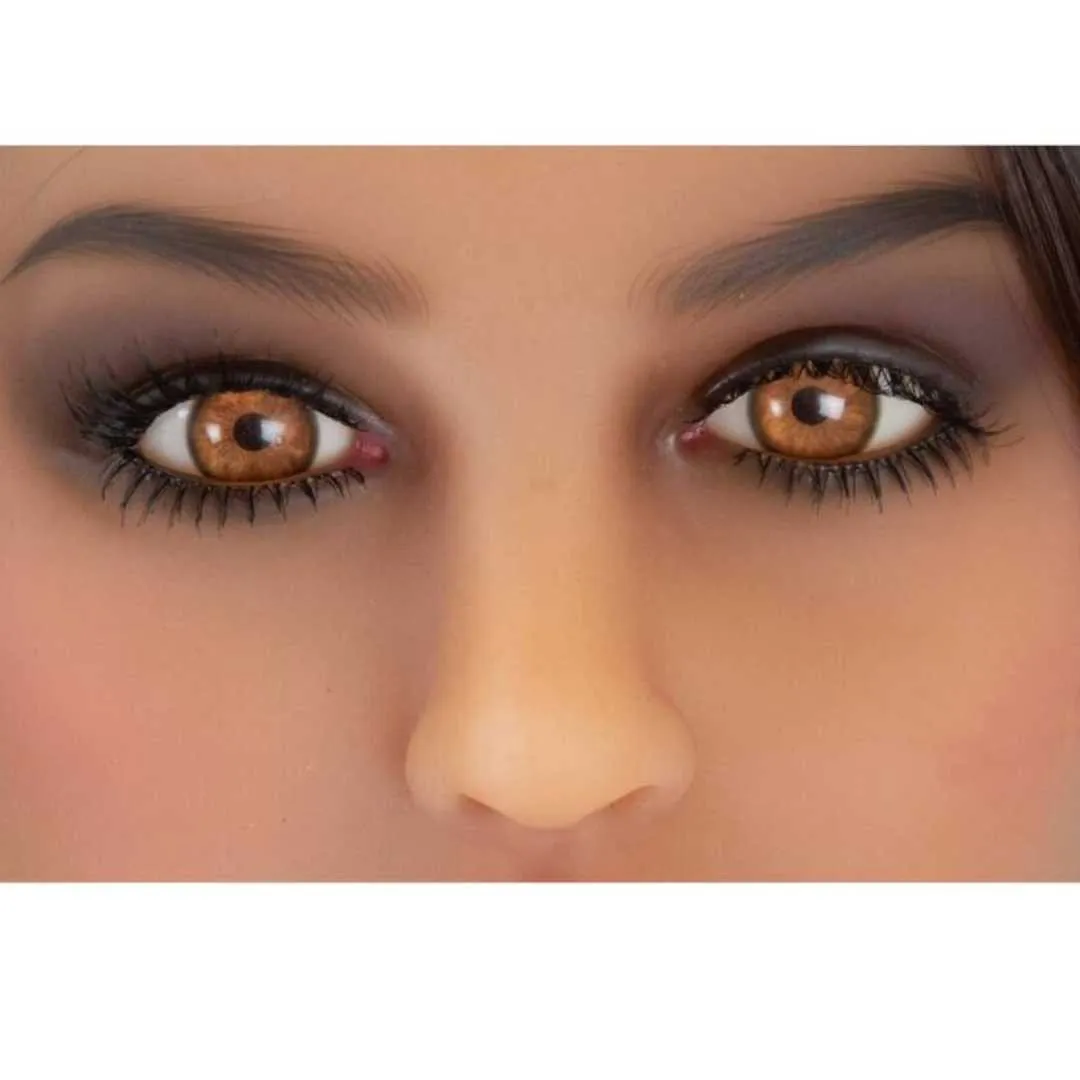 Lebensgroße Real Doll "Yasmine" – Bild 5