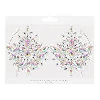 Bliss - Dazzling Nipple Bling Sticker Bliss - Dazzling Nipple Bling Sticker