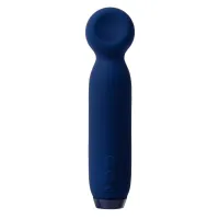 Je Joue - Vita Cobalt Blue Bullet Je Joue - Vita Cobalt Blue Bullet