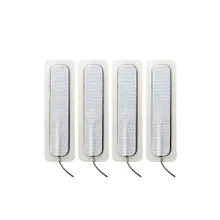 ElectraStim ElektraPads long: Elektroden-Set ElectraStim ElektraPads long: Elektroden-Set