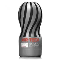 TENGA - Air Tech Vacuum Cup - Ultra TENGA - Air Tech Vacuum Cup - Ultra
