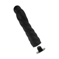 Austauschbarer Dildo für Strap-On, 16 cm Austauschbarer Dildo für Strap-On, 16 cm