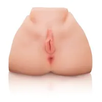 Masturbator "Big Ass Vibrating Pussy" mit Vibration Masturbator "Big Ass Vibrating Pussy" mit Vibration