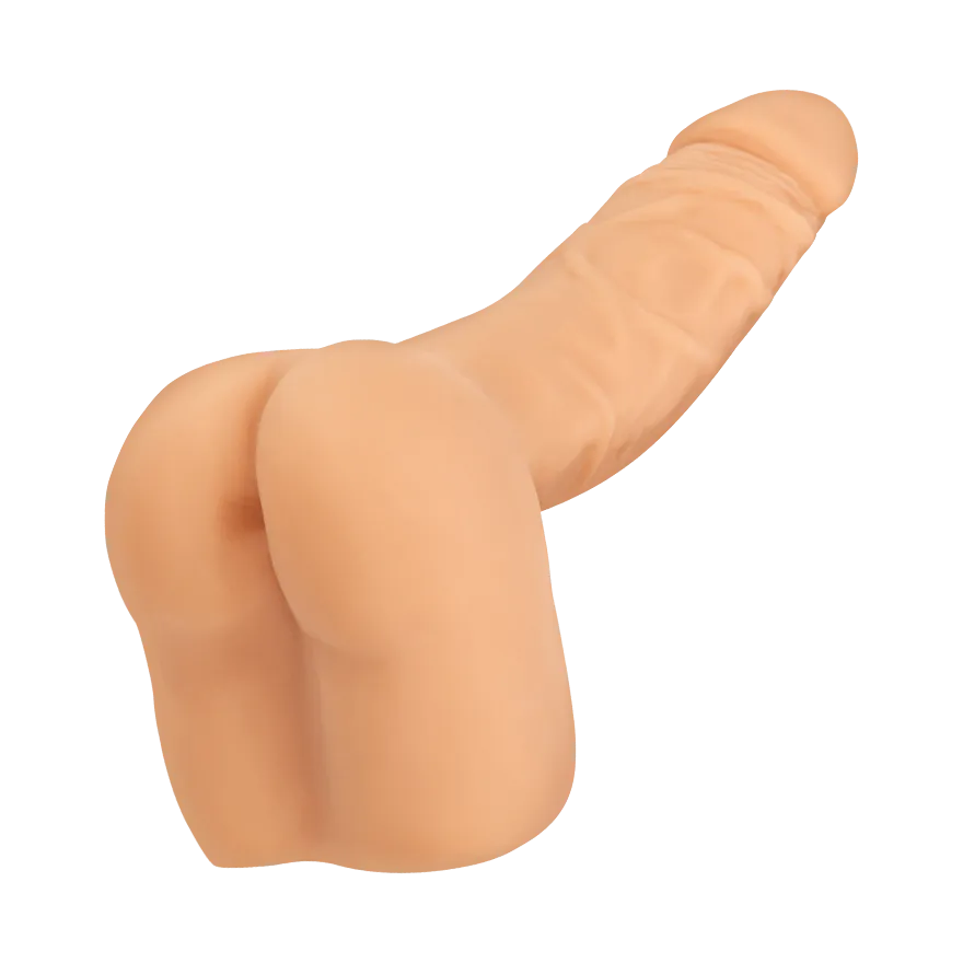 Fuck My Cock XL, 27 cm Fuck My Cock XL, 27 cm