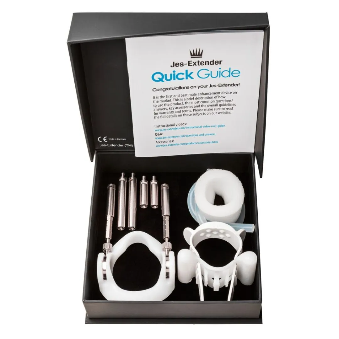 Penis-Expander Set – Bild 2