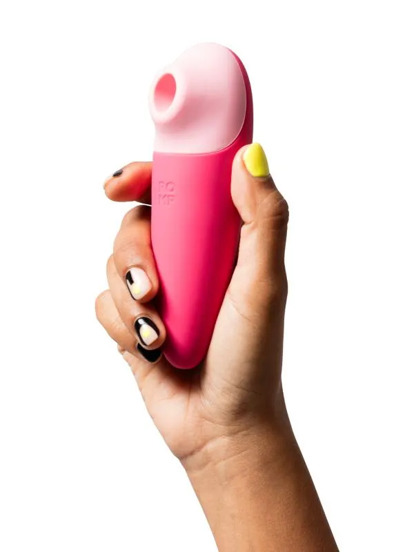 ROMP by Womanizer - Shine X Vibrator – Bild 2