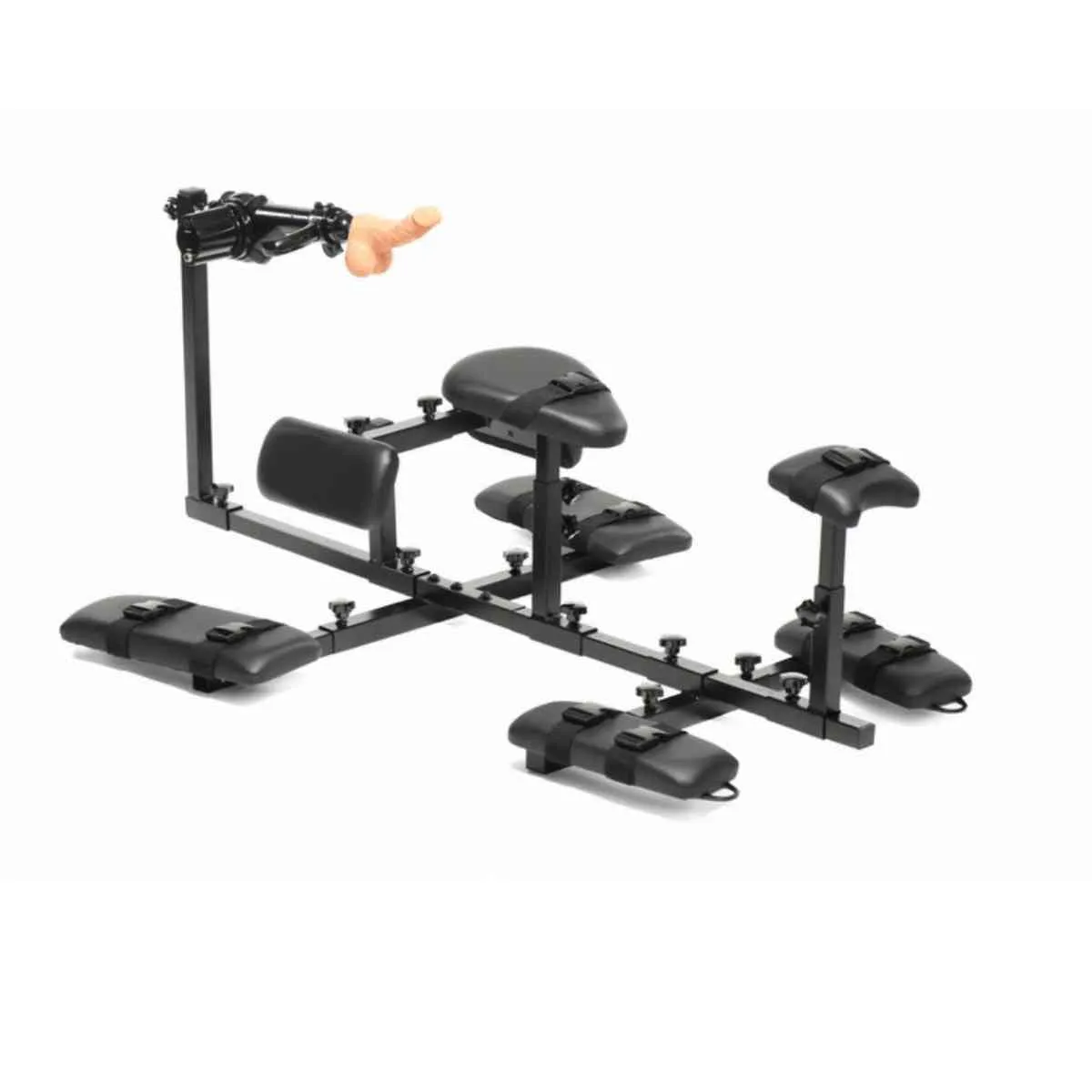 Bondage-Sexmaschine – Bild 3