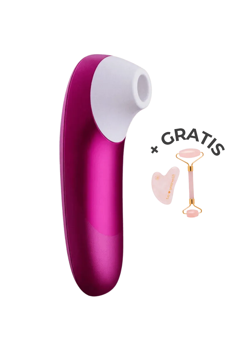 Womanizer® Pro - pink Womanizer® Pro - pink