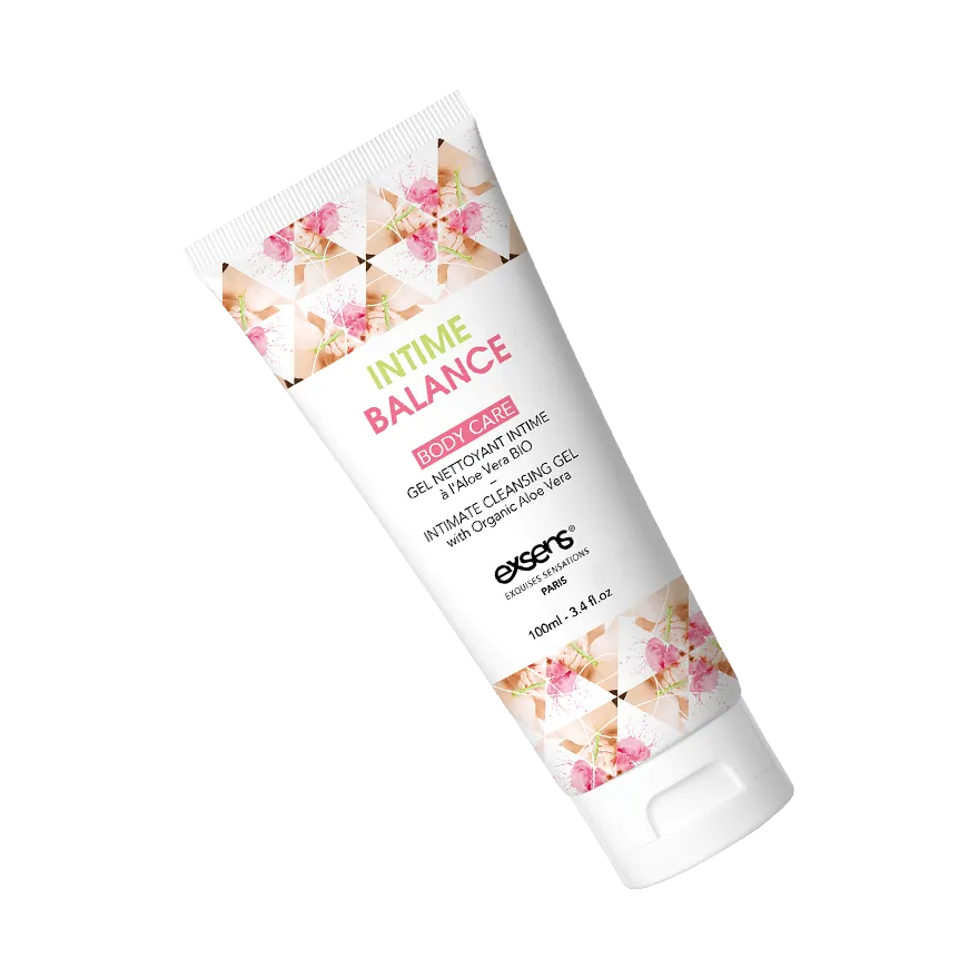 Intime Balance, 100 ml Intime Balance, 100 ml
