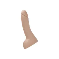 Mick Blue, 21 cm Mick Blue, 21 cm