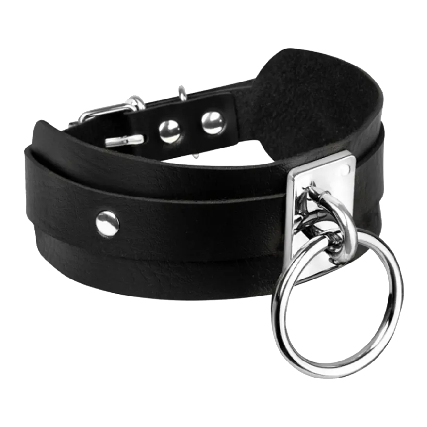 O-Ring Collar O-Ring Collar