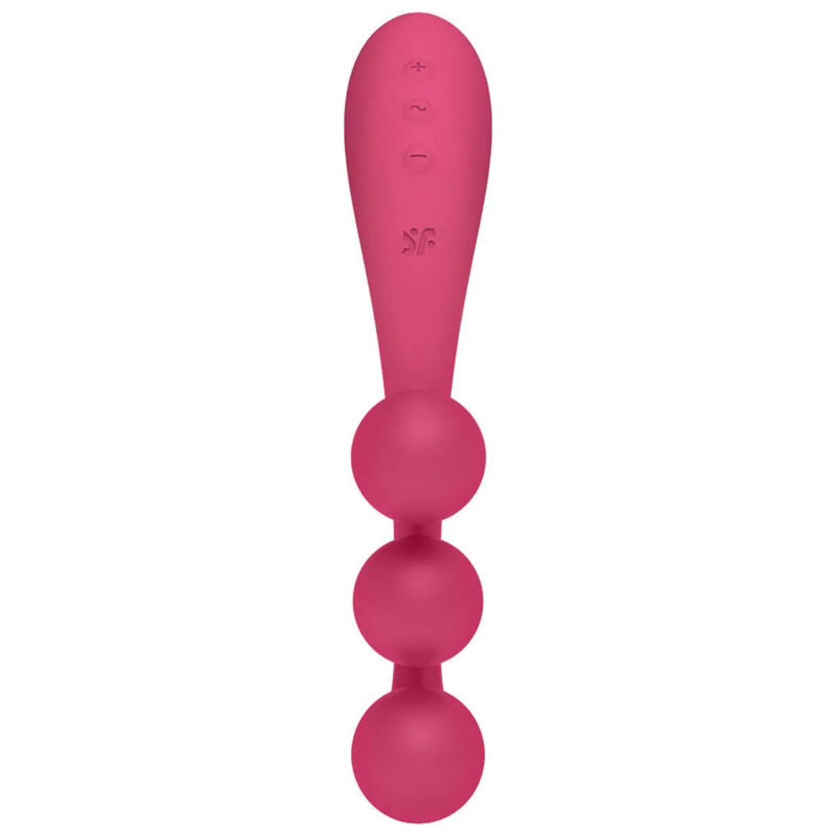Satisfyer Multivibrator "Tri Ball 1" Satisfyer Multivibrator "Tri Ball 1"