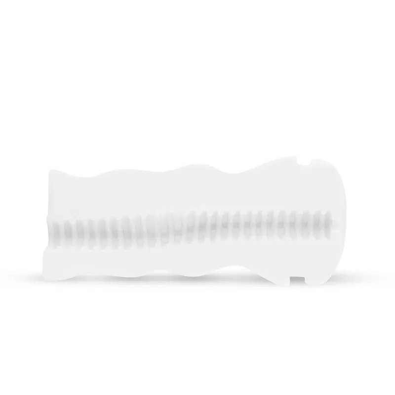 FPPR »Anus« Masturbator - Weiß – Bild 4