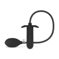 Online Only - The Cylinder Aufblasbarer Analplug Online Only - The Cylinder Aufblasbarer Analplug