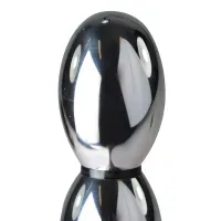 O(h!)-thello Ovaldildo - 14 cm O(h!)-thello Ovaldildo - 14 cm