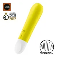 Satisfyer Ultra Power Bullet 1, 10,5 cm Satisfyer Ultra Power Bullet 1, 10,5 cm