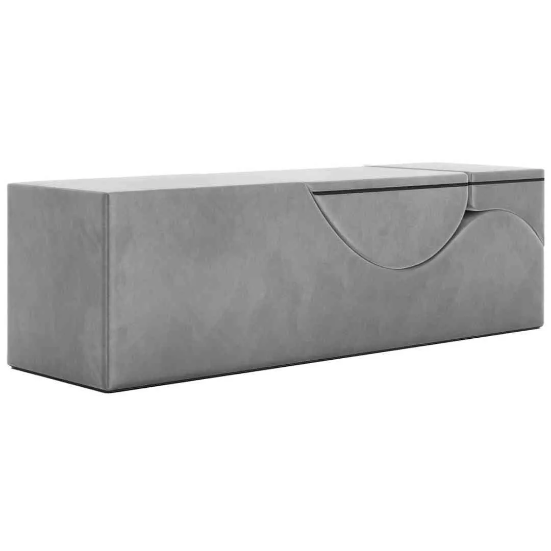 Liebesmöbel "Aria Flip Chaise" – Bild 5