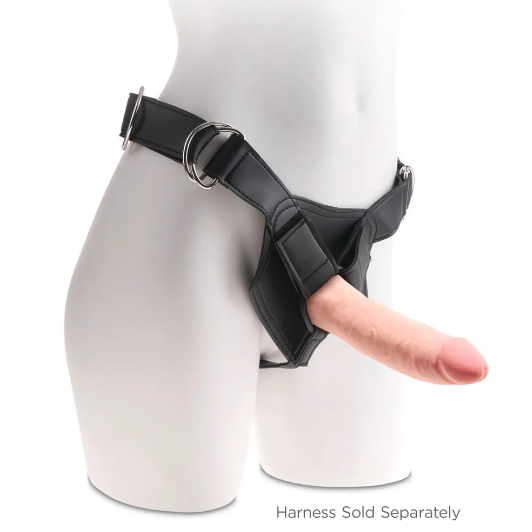 Dildo „7" Triple Density Cock“ – Bild 3