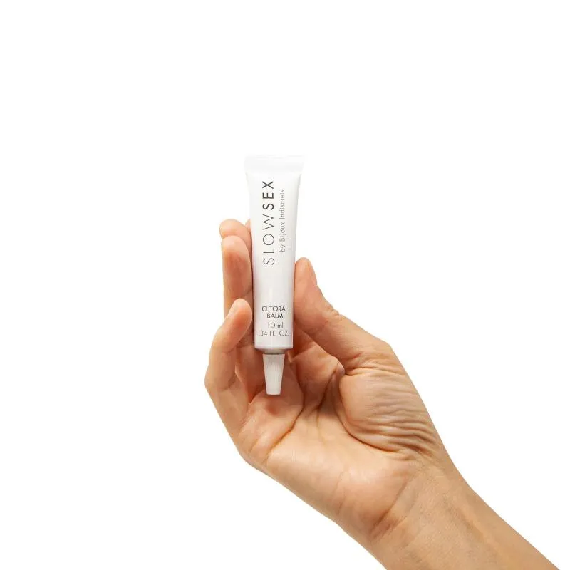Slow Sex Clitoral Balm – Bild 3