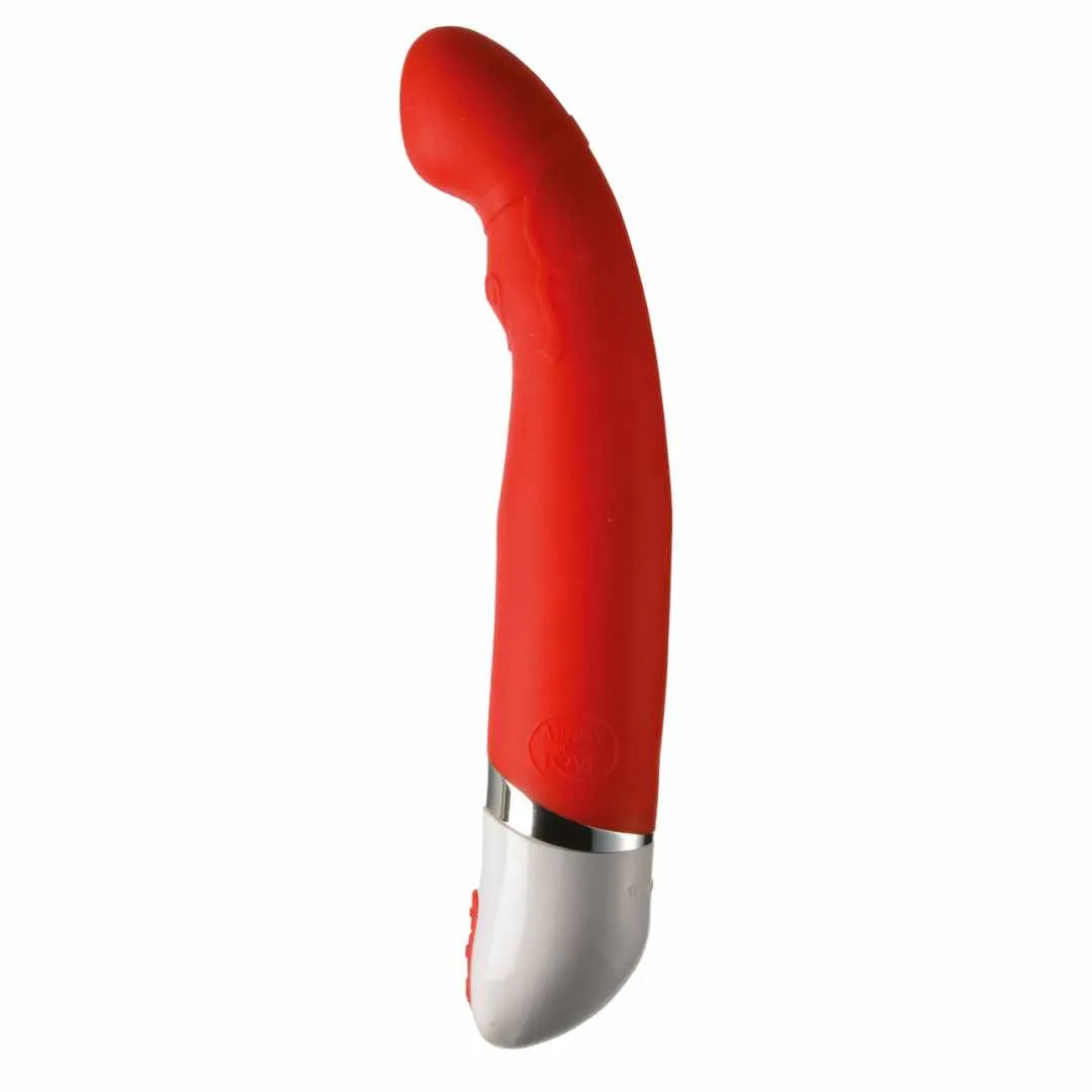 G-Punkt Vibrator "Amorous Dual" – Bild 2